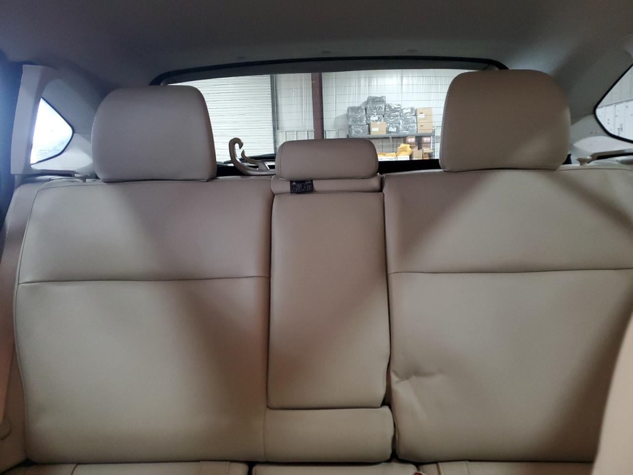 2015 Subaru XV VIN JF2GPAMC4FH327033 Copart auction photo, front end damage thumbnail 10