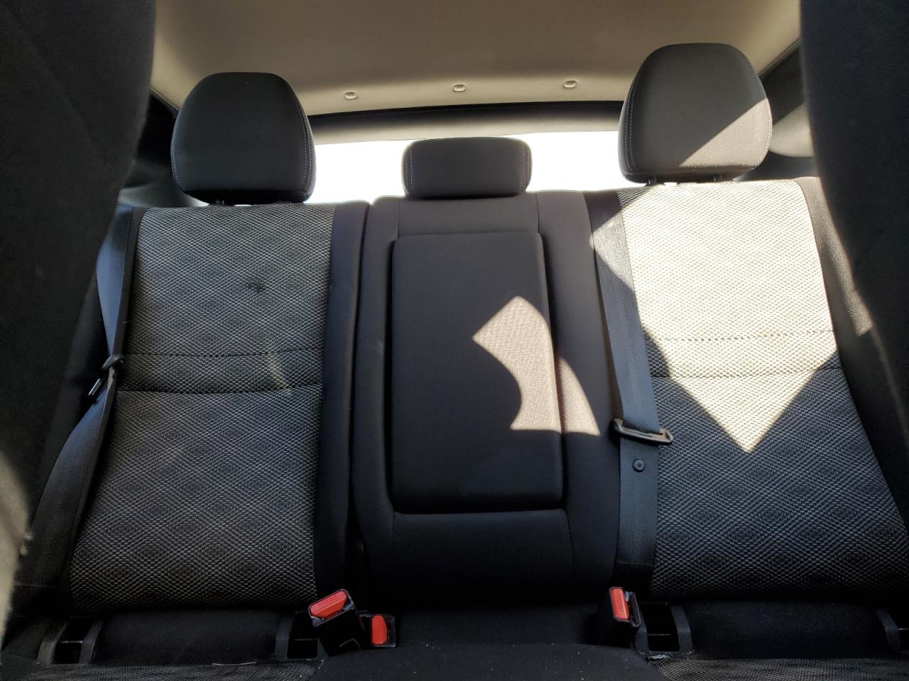 2018 Nissan Rogue VIN JN1BJ1CR5JW268193 Copart auction photo, front end / minor dent/scratches damage thumbnail 10