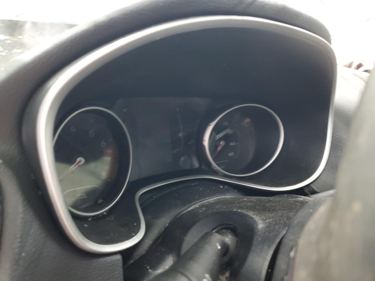 2021 Jeep Compass VIN 3C4NJDBB3MT509789 Copart auction photo, all over damage thumbnail 9