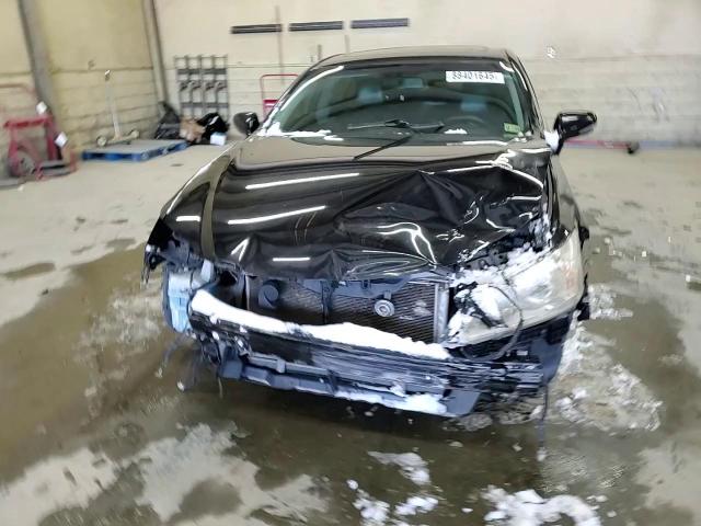 2010 Lexus ES VIN JTHBK1EG1A2377746 Copart auction photo, front end damage thumbnail 11
