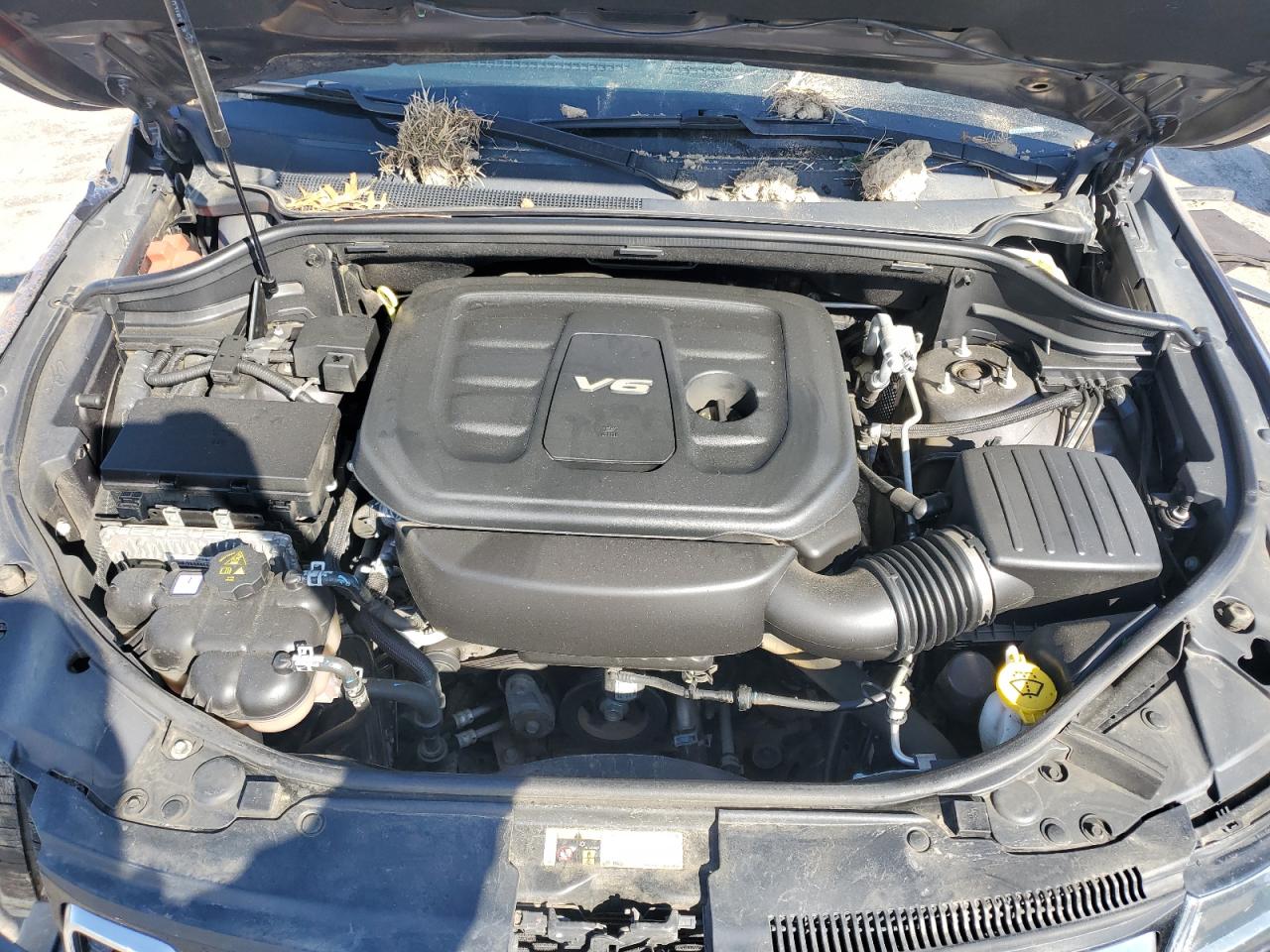 2018 Jeep Grand Cherokee VIN 1C4RJFBG5JC407040 Copart auction photo, front end / side damage thumbnail 12
