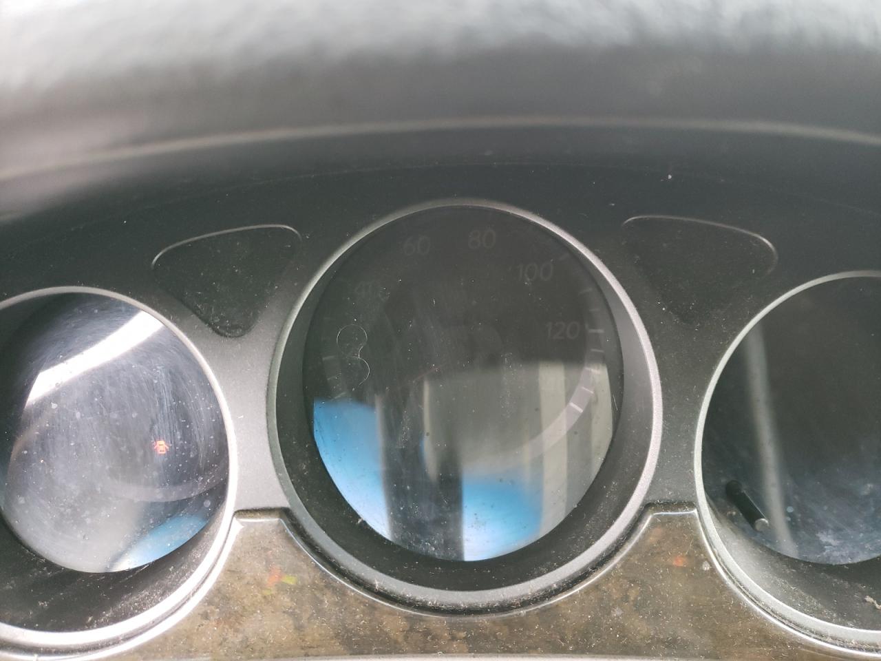 2004 Lexus ES VIN JTHBA30GX45044759 Copart auction photo, front end damage thumbnail 9