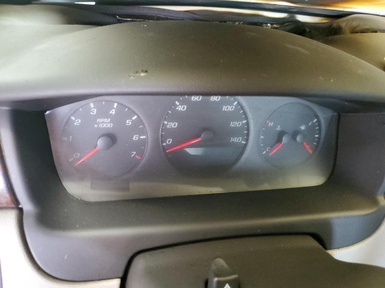 2014 Chevrolet Impala VIN 2G1WA5E33E1171630 Copart auction photo, vandalism damage thumbnail 9