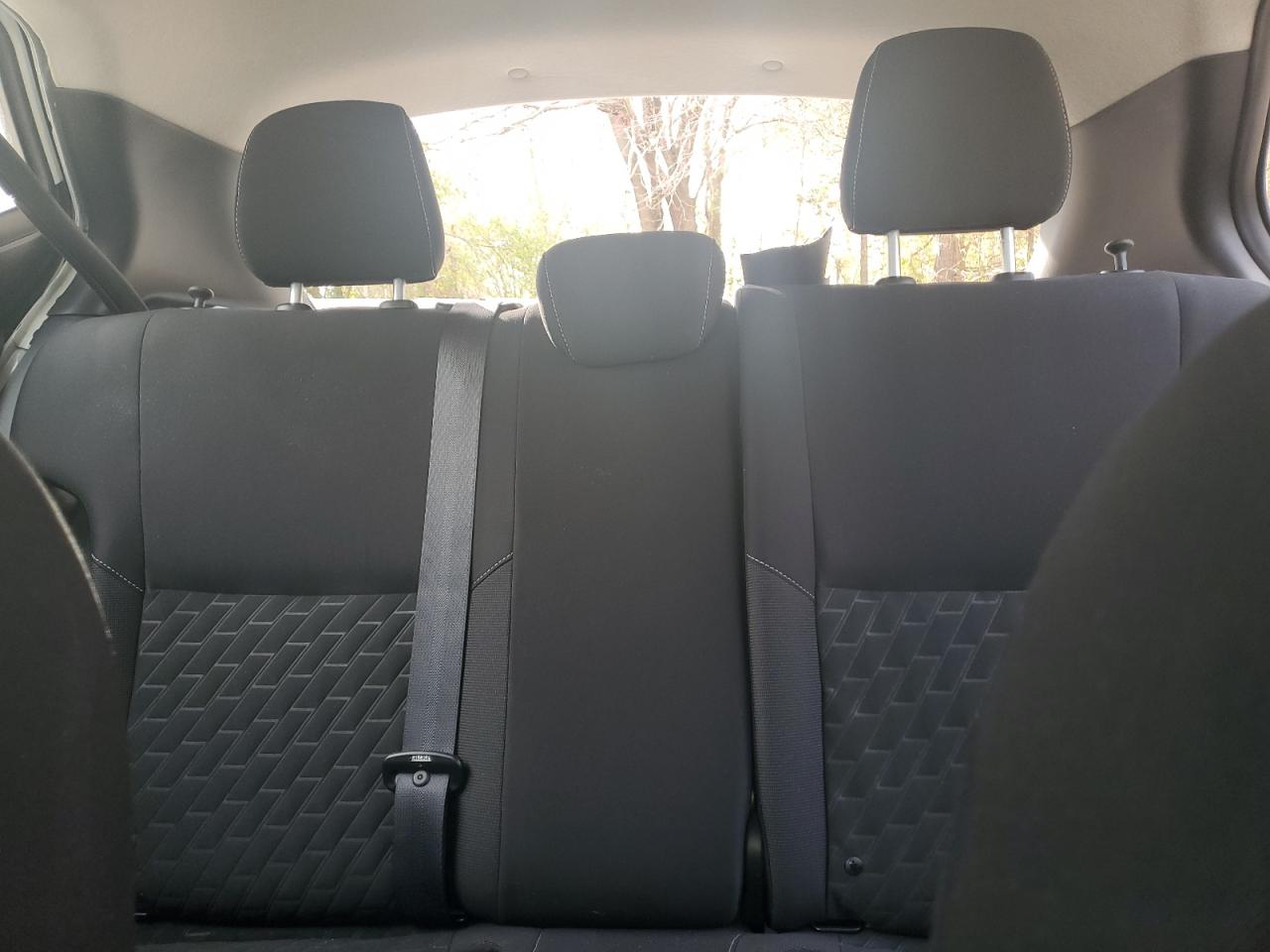 2021 Nissan Kicks VIN 3N1CP5BV4ML542485 Copart auction photo, rear end damage thumbnail 10