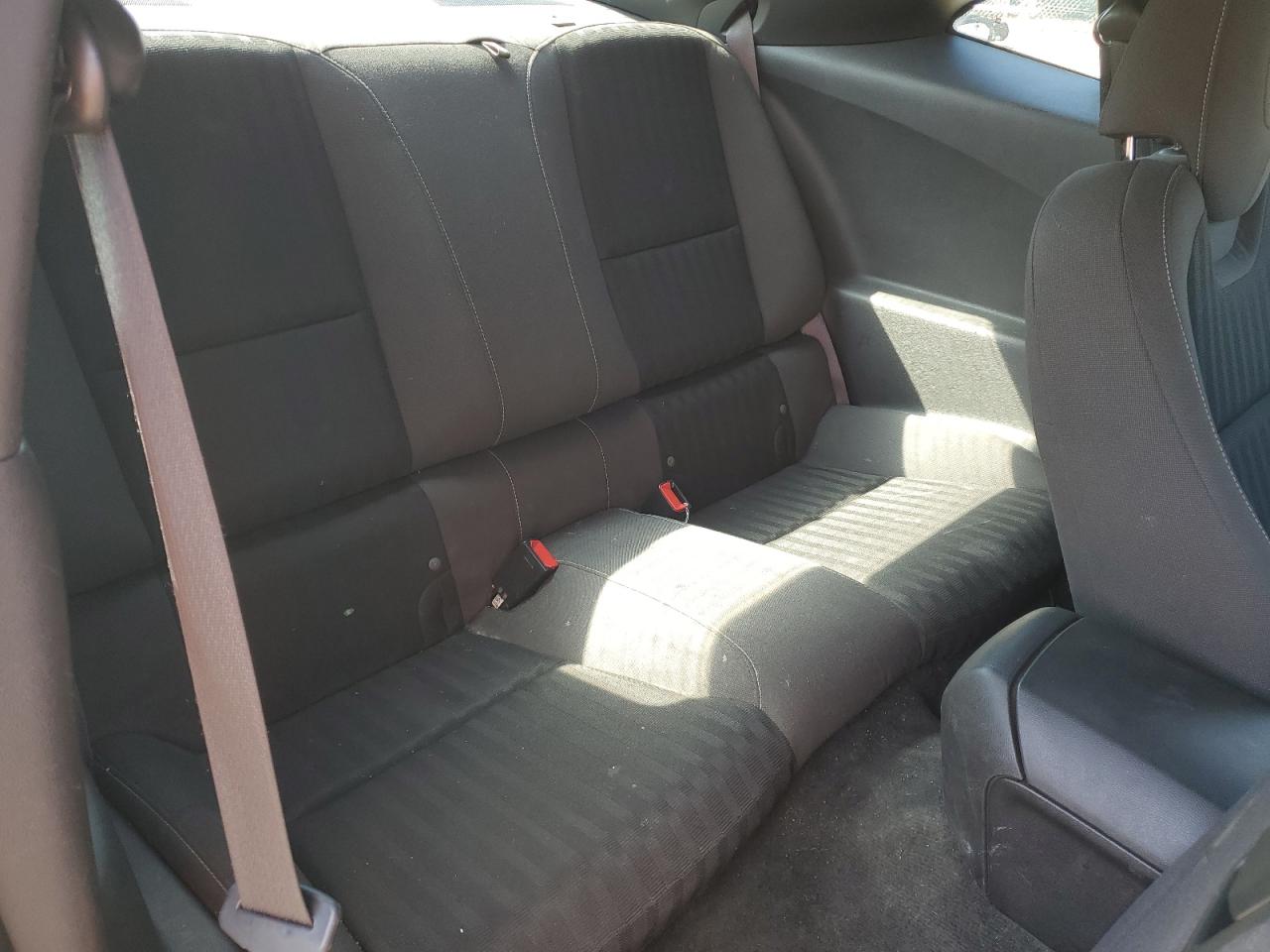 2015 Chevrolet Camaro VIN 2G1FB1E37F9140826 Copart auction photo, undercarriage / minor dent/scratches damage thumbnail 10