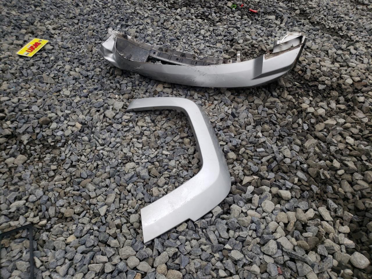 2011 Jeep Liberty (North America) VIN 1J4PN2GK3BW557062 Copart auction photo, front end damage thumbnail 15