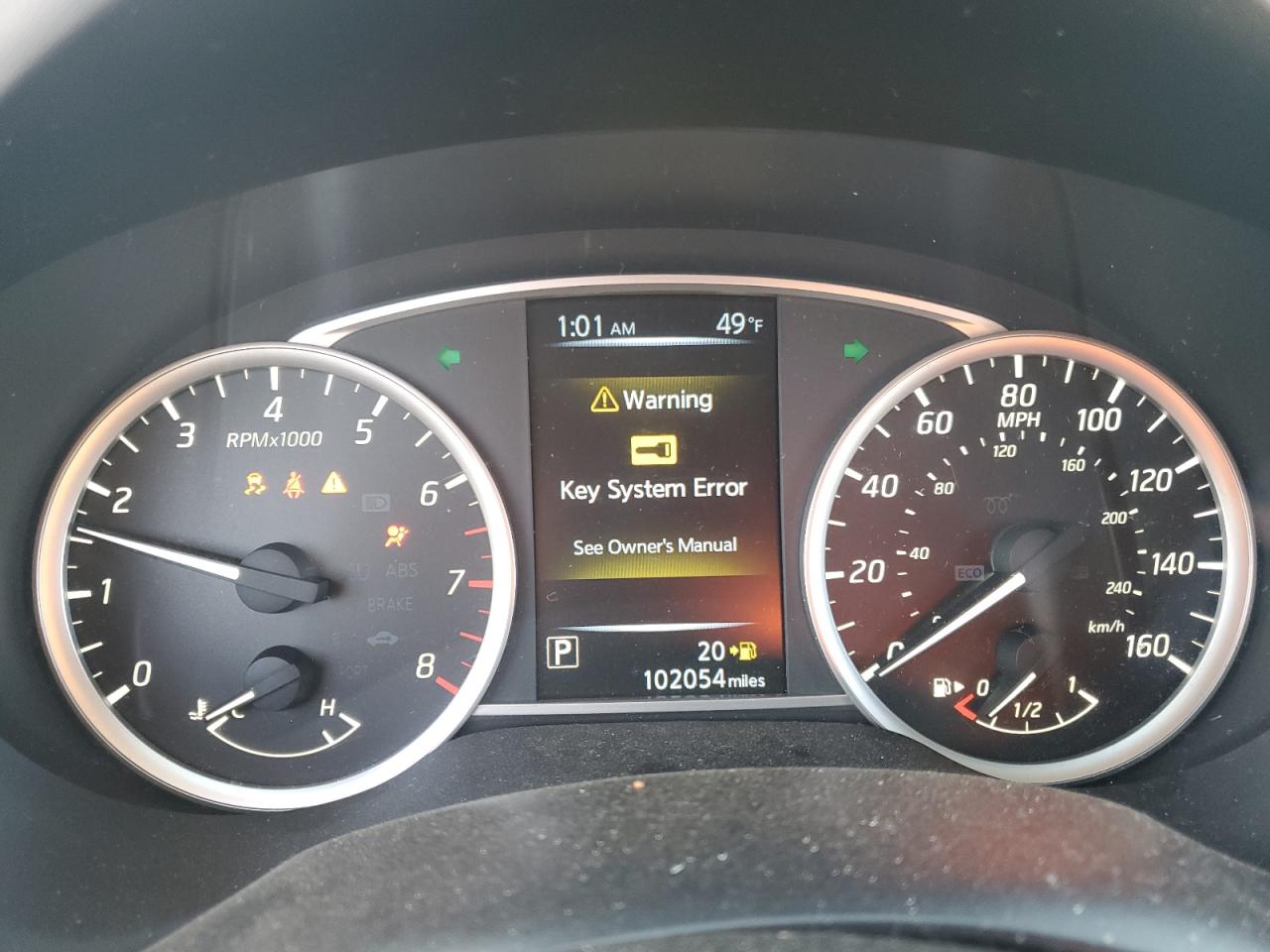 2016 Nissan Sentra VIN 3N1AB7AP0GL671851 Copart auction photo, side / rear end damage thumbnail 9