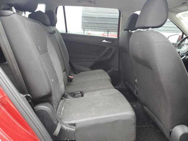 2019 Volkswagen Tiguan VIN 3VV1B7AX4KM139410 Copart auction photo, side damage thumbnail 11