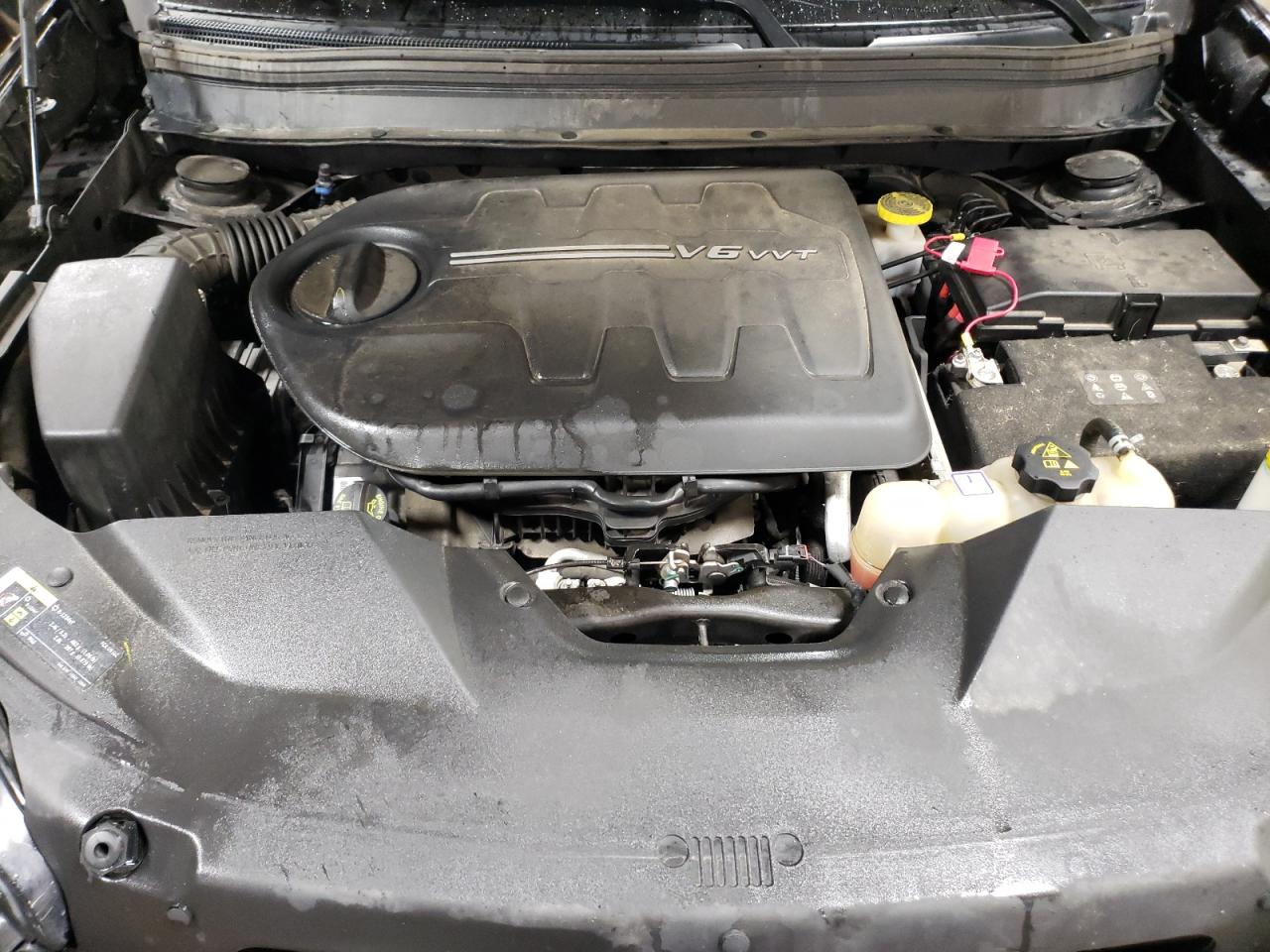 2019 Jeep Grand Cherokee VIN 1C4PJMLX3KD375730 Copart auction photo, rear end damage thumbnail 11
