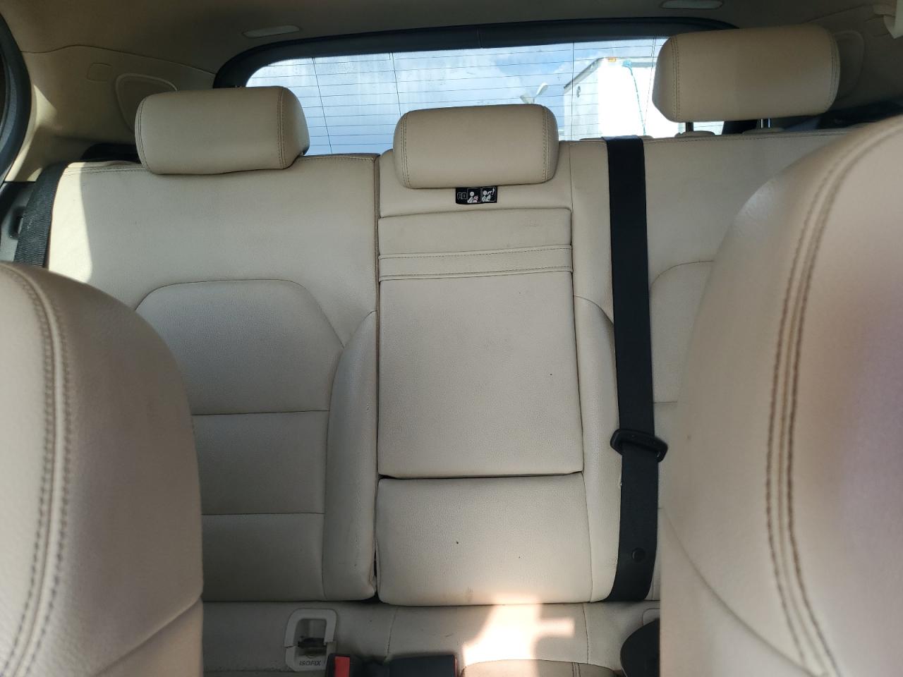 2015 Mercedes-Benz GLA-klasse VIN WDCTG4GB9FJ103891 Copart auction photo, water/flood damage thumbnail 10
