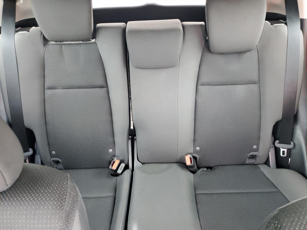 2022 Honda HR-V VIN 3CZRU5H37NM713063 Copart auction photo, side damage thumbnail 10