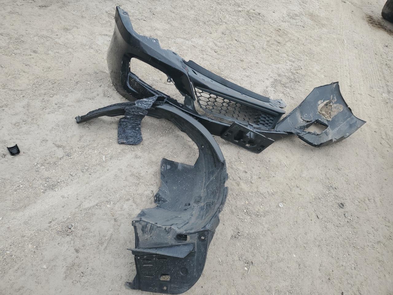 2017 Honda Accord VIN 1HGCR2F74HA071678 Copart auction photo, front end damage thumbnail 12