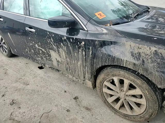 2017 Nissan Altima VIN 1N4AL3AP0HC154541 Copart auction photo, undercarriage damage thumbnail 10