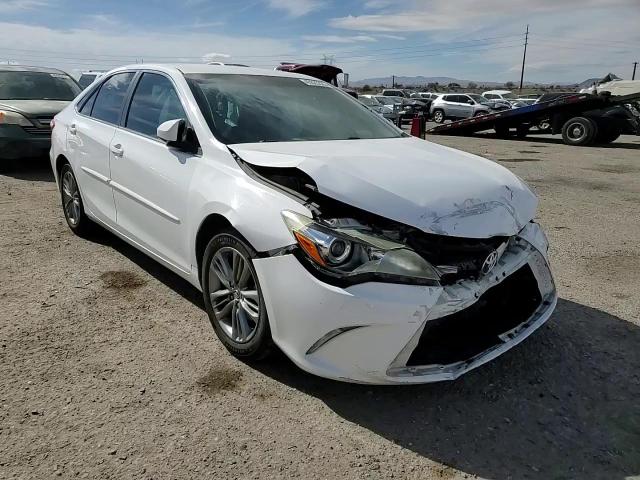 2015 Toyota Camry VIN 4T1BF1FKXFU875041 Copart auction photo, front end damage thumbnail 11