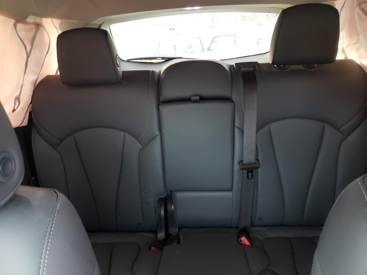 2019 Buick Envision VIN LRBFXCSA6KD002214 Copart auction photo, front end damage thumbnail 10