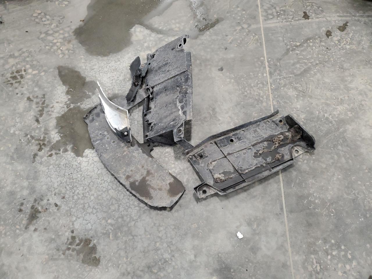 2013 Honda Civic VIN 2HGFB2F52DH038366 Copart auction photo, front end / rear end damage thumbnail 12