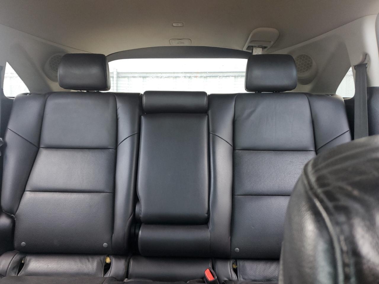 2014 Acura RDX VIN 5J8TB4H52EL015119 Copart auction photo, front end damage thumbnail 10