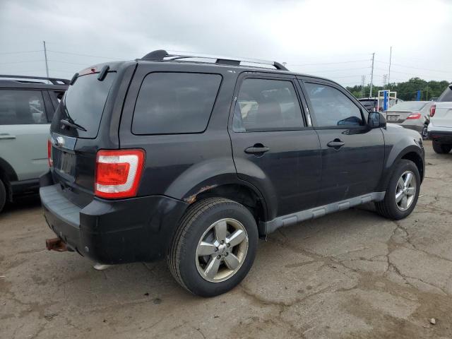 2010 Ford Escape VIN 1FMCU9E72AKB09699 Copart auction photo, minor dent/scratches damage thumbnail 3