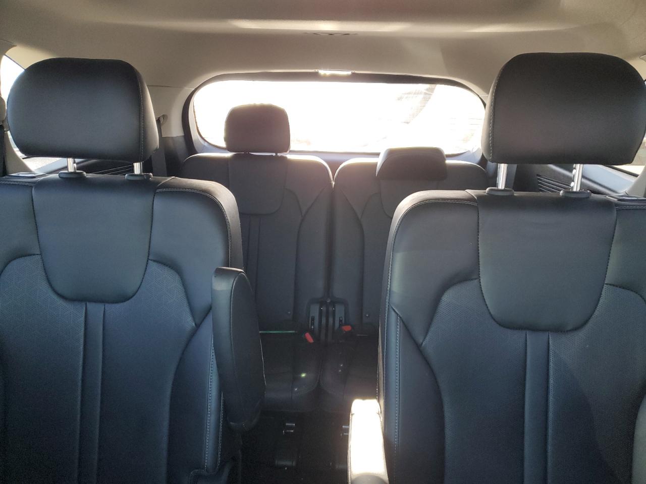 2022 KIA Sorento VIN 5XYRHDLF6NG157816 Copart auction photo, front end damage thumbnail 10