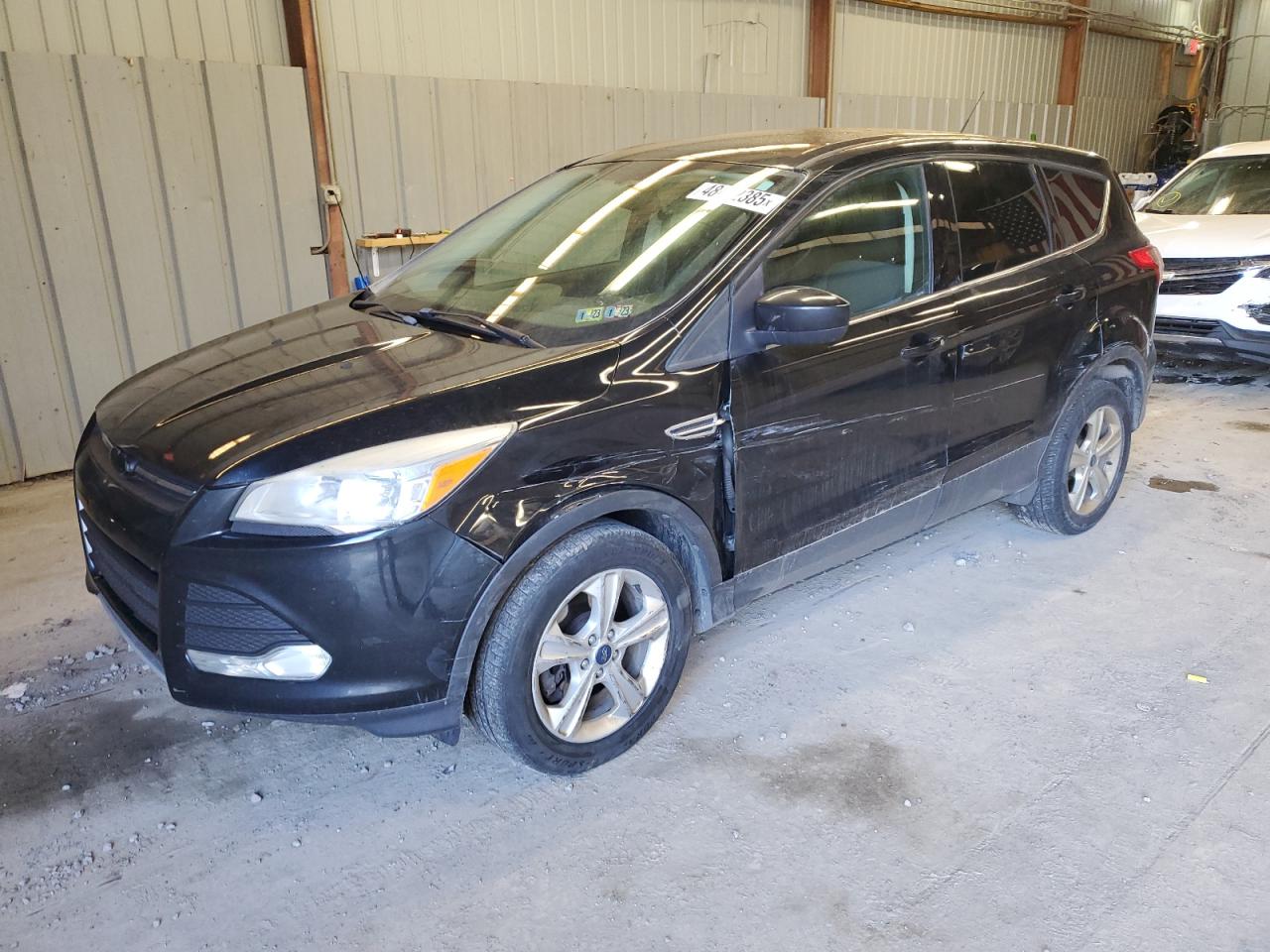 2013 Ford Escape VIN 1FMCU9GX4DUA58017