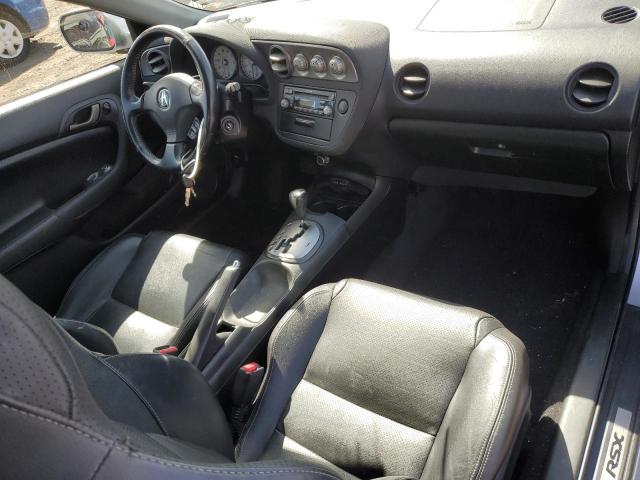 2006 Acura RSX VIN JH4DC54806S022744 Copart auction photo, rear end / minor dent/scratches damage thumbnail 8