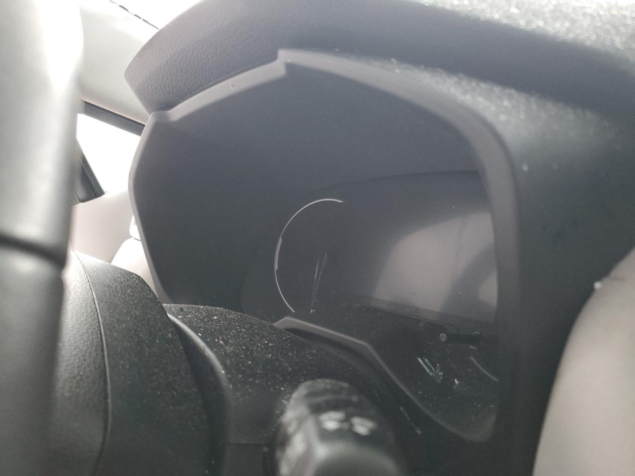 2023 Toyota RAV 4 VIN 2T3C1RFV3PC231399 Copart auction photo, all over damage thumbnail 9