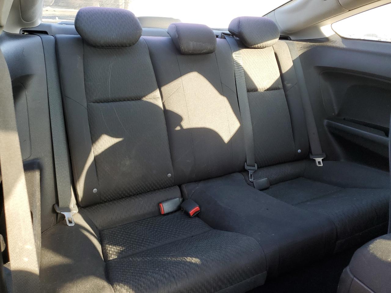 2014 Honda Civic VIN 2HGFG3B56EH517291 Copart auction photo, front end / minor dent/scratches damage thumbnail 10