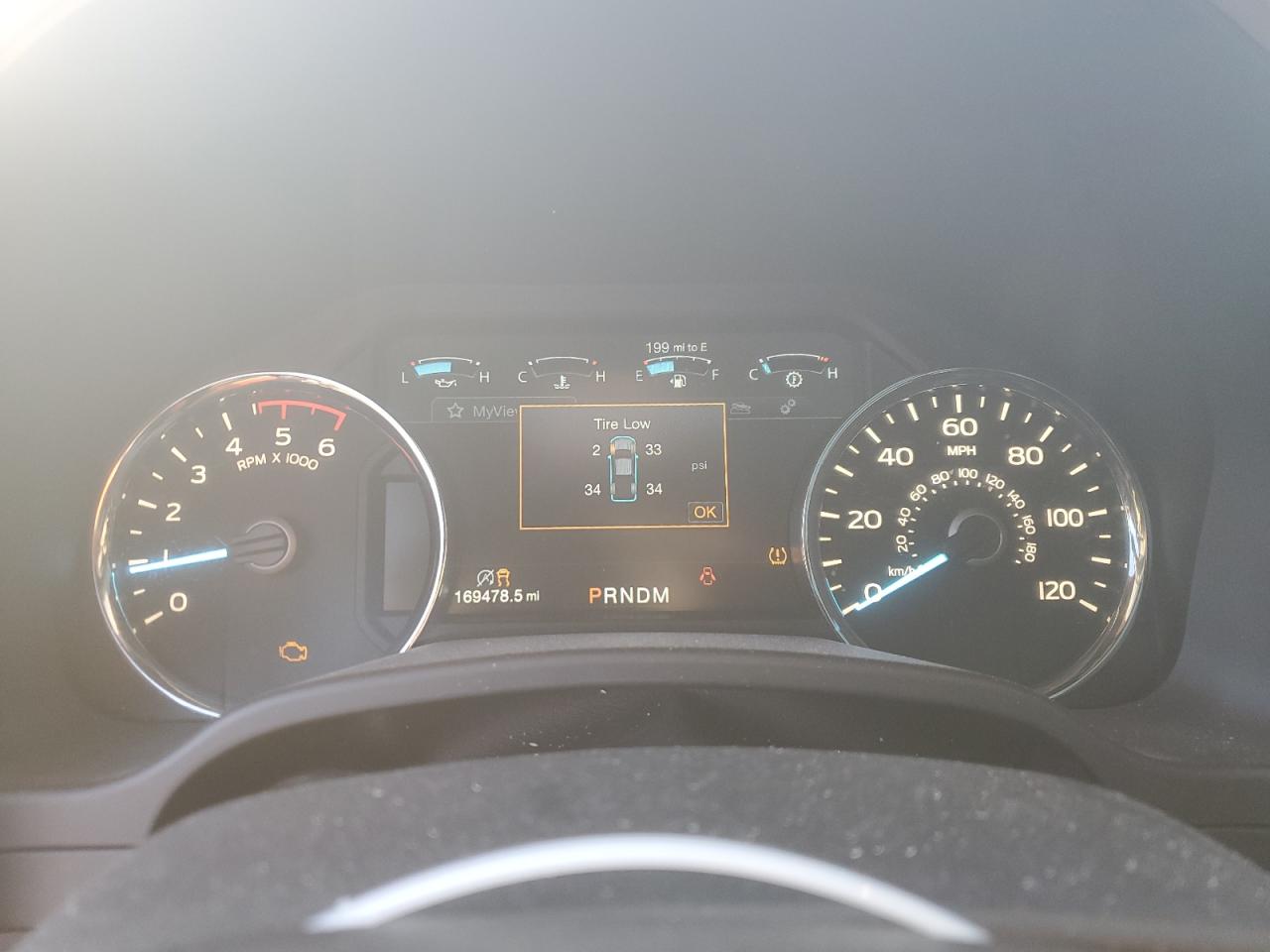 2018 Ford F-150 VIN 1FTFW1E17JFC54190 Copart auction photo, front end damage thumbnail 9