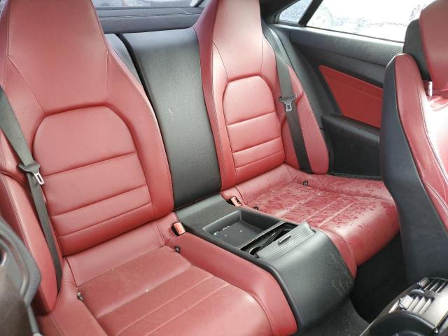 2016 Mercedes-Benz E-klasse VIN WDDKJ6HB5GF327165 Copart auction photo, front end damage thumbnail 10