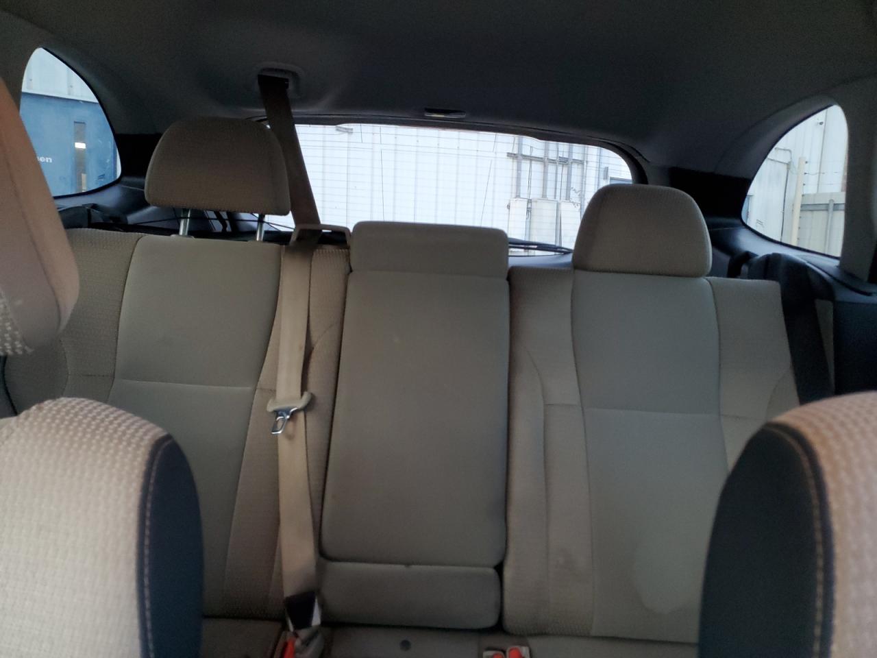 2020 Subaru Outback VIN 4S4BTACC1L3199022 Copart auction photo, all over / frame damage damage thumbnail 10