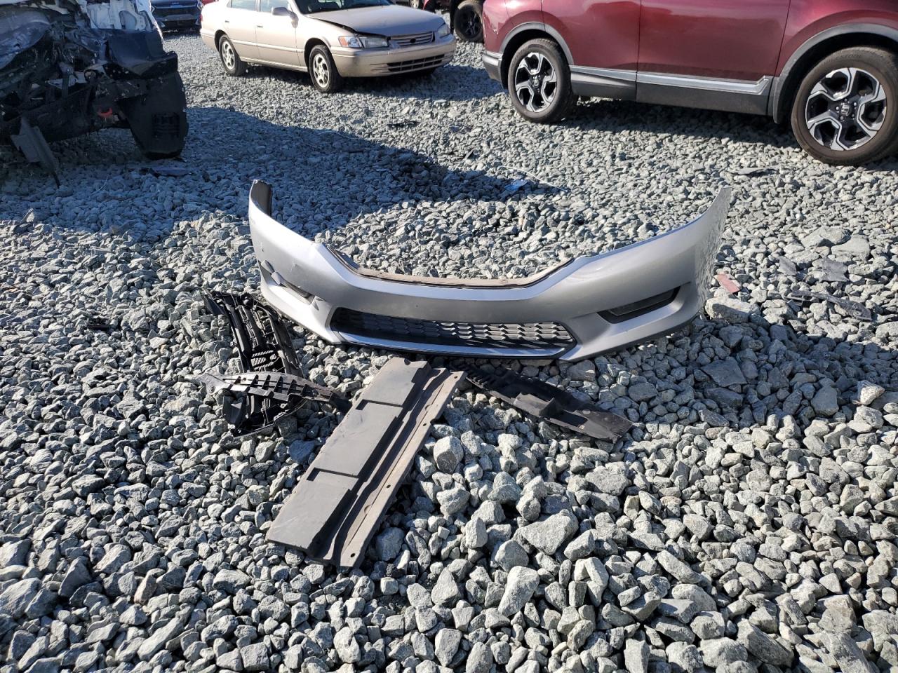 2014 Honda Accord VIN 1HGCR2F79EA079979 Copart auction photo, front end damage thumbnail 12
