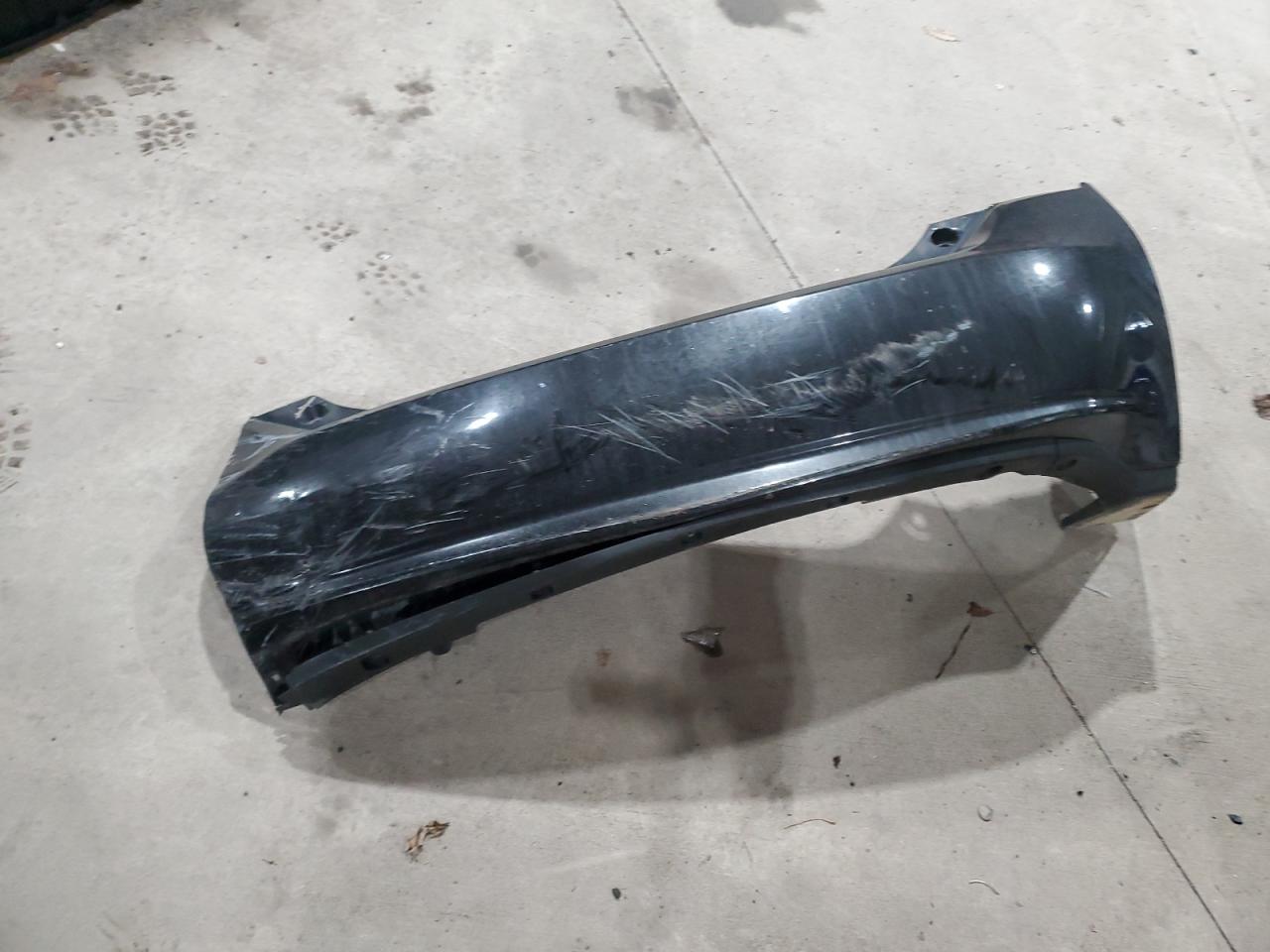2011 Toyota Prius VIN JTDKN3DU5B0295950 Copart auction photo, rear end damage thumbnail 12