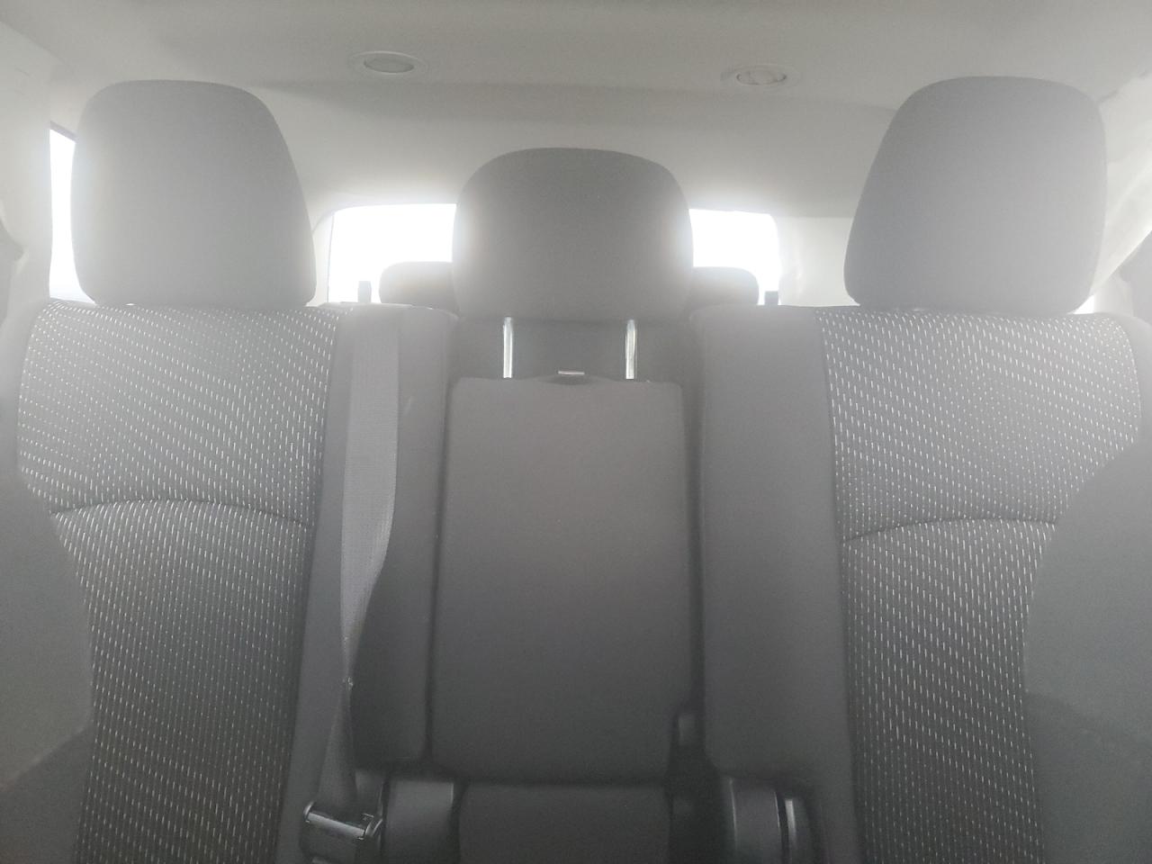 2020 Dodge Journey VIN 3C4PDCAB8LT226363 Copart auction photo, front end / rear end damage thumbnail 10