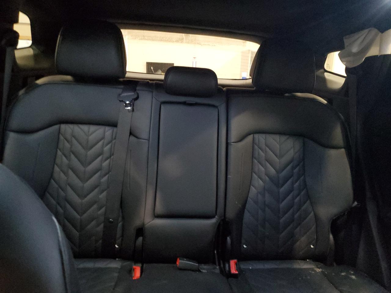 2023 KIA Sportage VIN 5XYK7CAF6PG107230 Copart auction photo, front end / side damage thumbnail 10