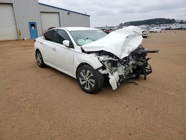 2019 Nissan Altima VIN 1N4BL4BV8KN323756 Copart auction photo, front end damage thumbnail 11