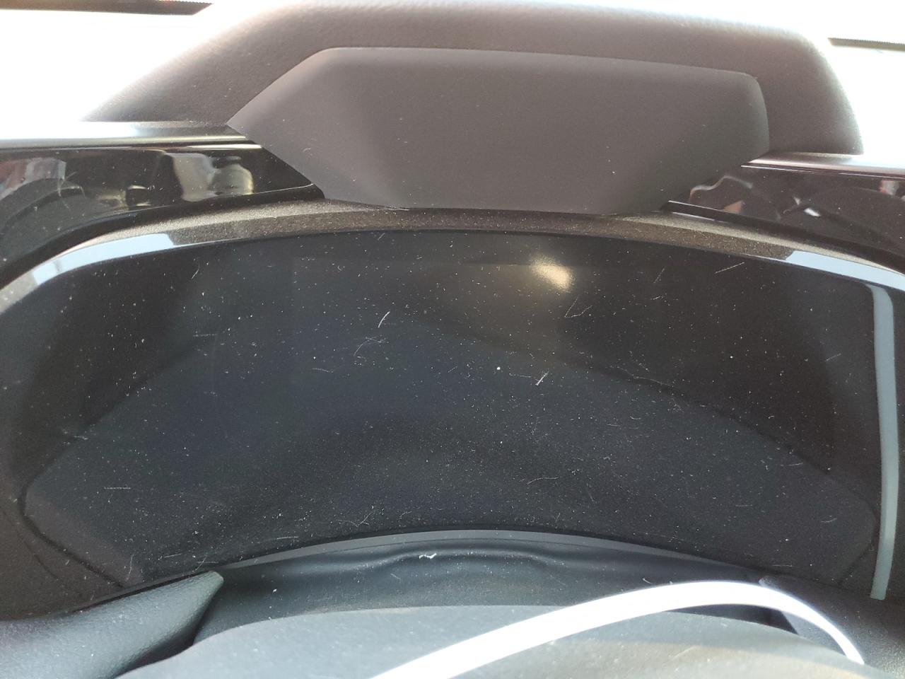 2025 Lexus NX VIN 2T2GKCEZ7SC034720 Copart auction photo, front end / rear end damage thumbnail 9