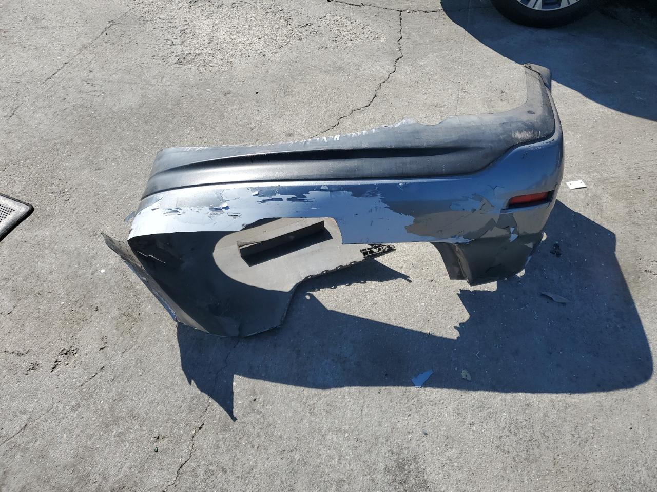 2015 Nissan Sentra VIN 3N1AB7AP1FY225144 Copart auction photo, rear end / front end damage thumbnail 14