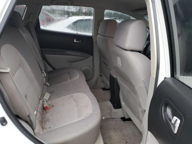 2013 Nissan Rogue VIN JN8AS5MT3DW015079 Copart auction photo, side damage thumbnail 11