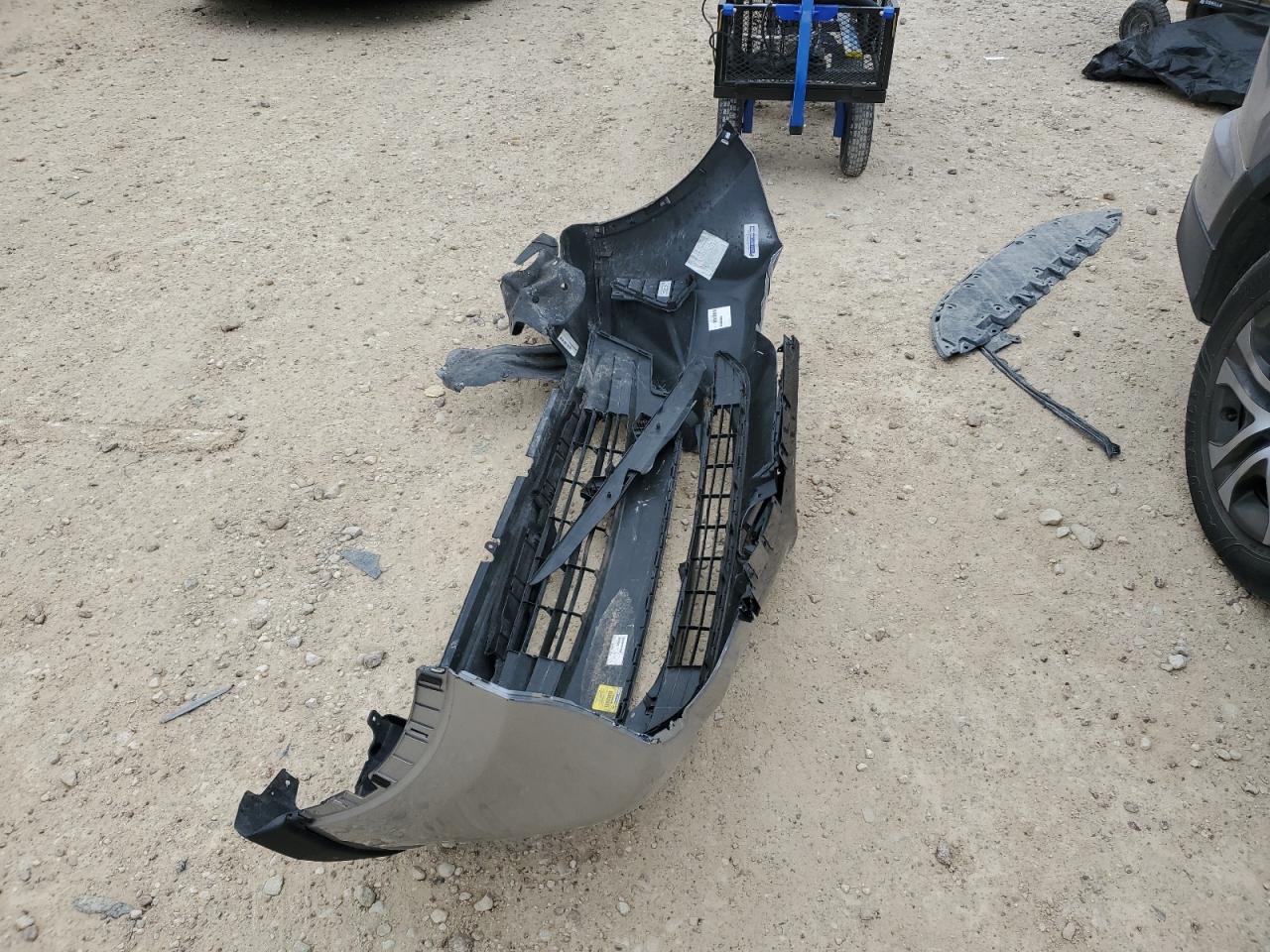 2016 Toyota RAV 4 VIN 2T3ZFREV5GW276548 Copart auction photo, front end damage thumbnail 13