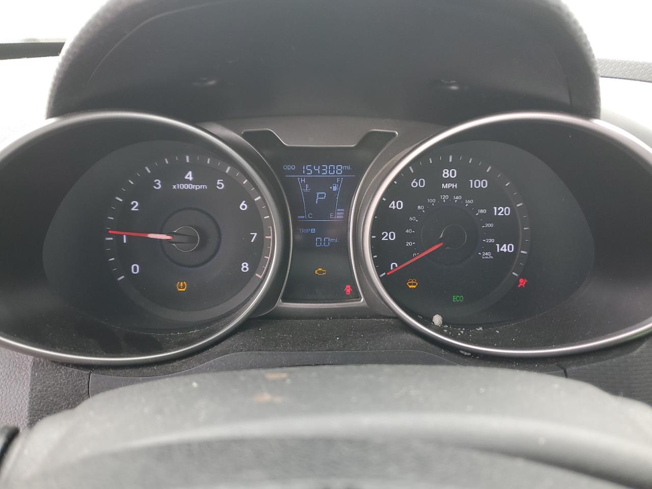 2014 Hyundai Veloster VIN KMHTC6AD8EU209068 Copart auction photo, front end damage thumbnail 9