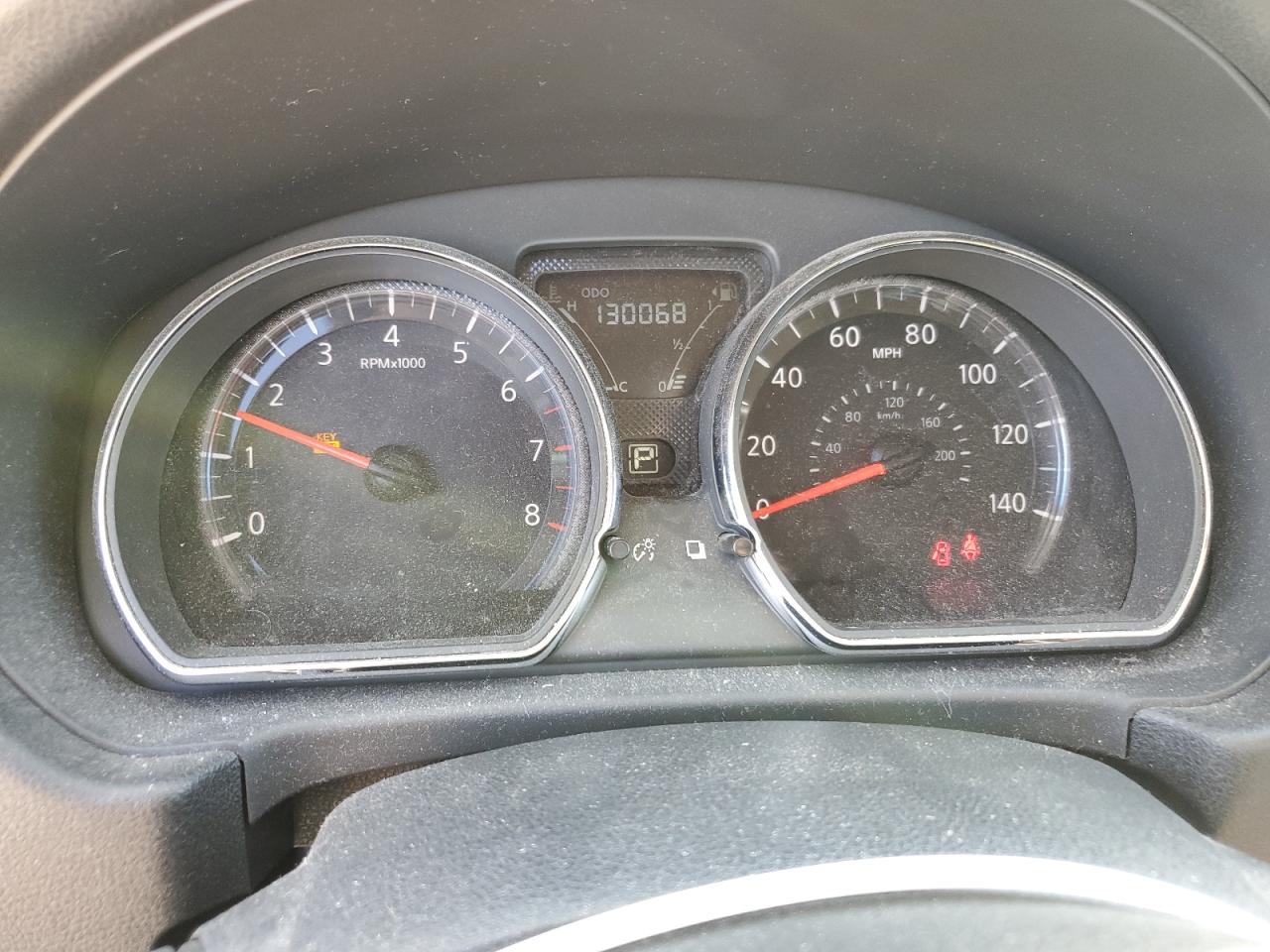 2019 Nissan Versa VIN 3N1CN7AP1KL821989 Copart auction photo, minor dent/scratches damage thumbnail 9