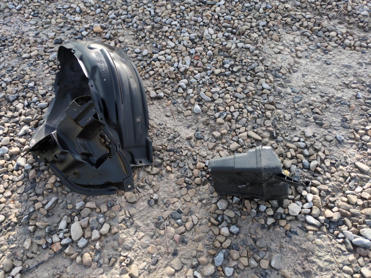 2010 Toyota Corolla VIN 1NXBU4EE9AZ245832 Copart auction photo, front end / rear end damage thumbnail 12