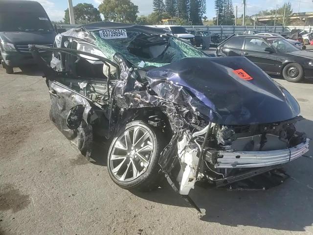 2024 Toyota Corolla VIN 5YFS4MCE6RP201545 Copart auction photo, all over / rollover damage thumbnail 11