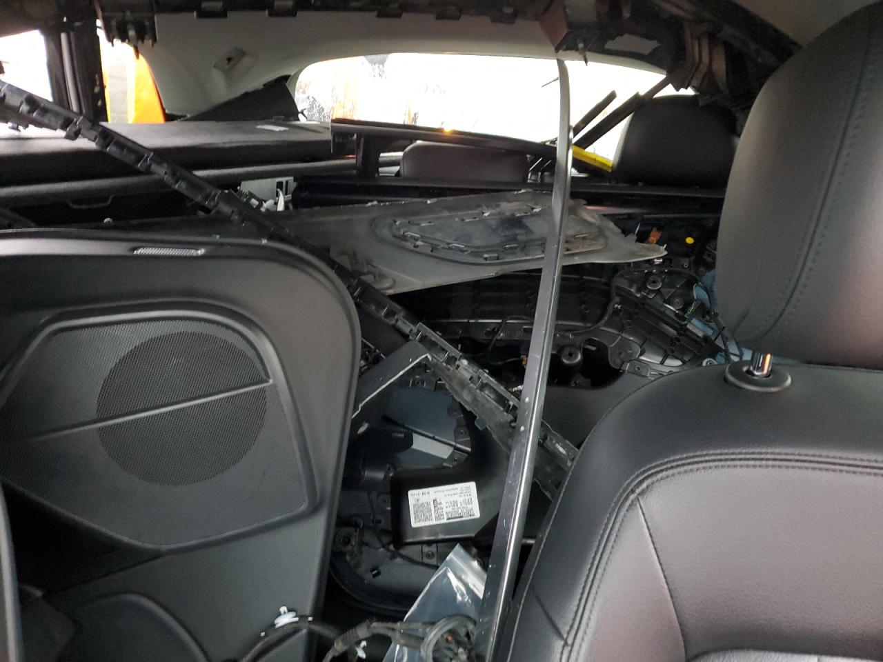 2019 Audi Q5 VIN WA1ANAFY9K2108000 Copart auction photo, front end / minor dent/scratches damage thumbnail 10