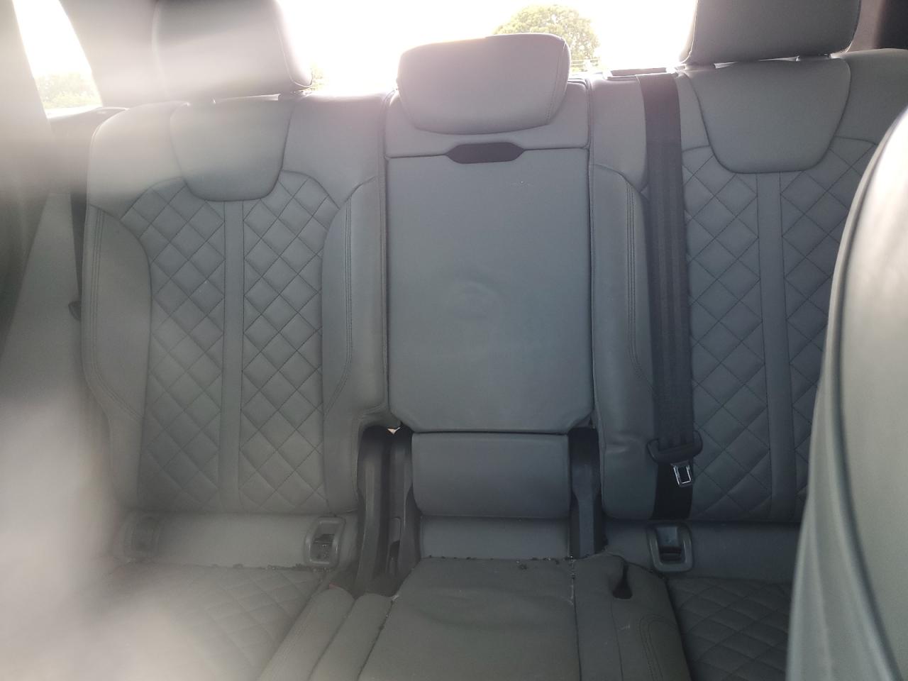 2018 Audi SQ5 VIN WA1A4AFY5J2114362 Copart auction photo, rear end damage thumbnail 10