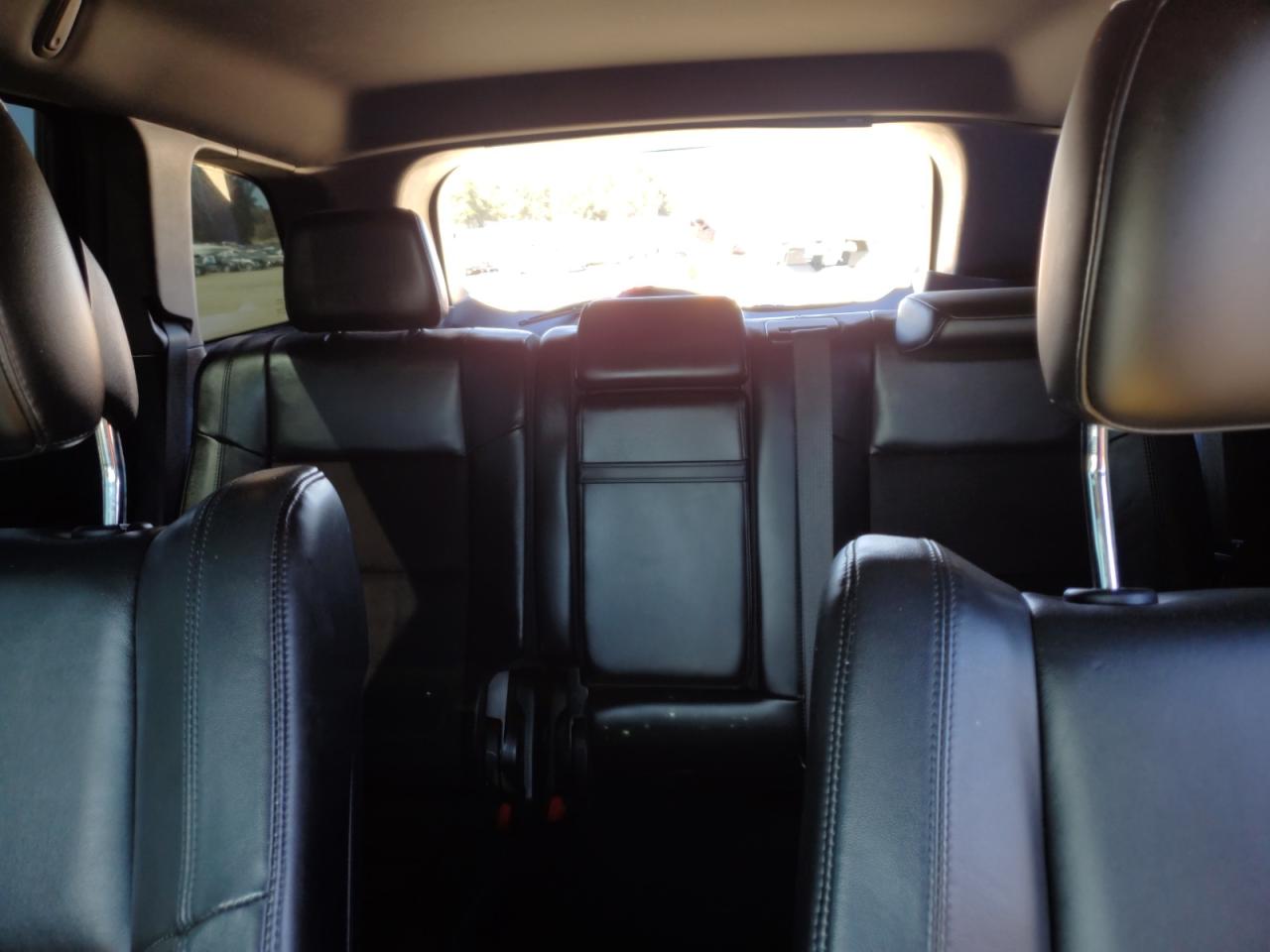 2021 Jeep Grand Cherokee VIN 1C4RJFAG9MC674509 Copart auction photo, rear end / minor dent/scratches damage thumbnail 10