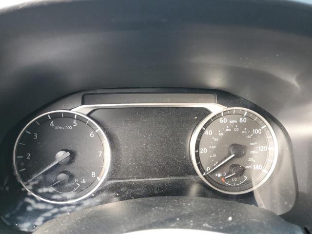 2020 Nissan Altima VIN 1N4BL4BV7LC219773 Copart auction photo, water/flood damage thumbnail 9