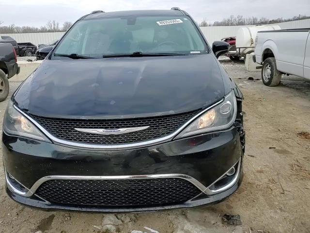 2019 Chrysler Pacifica VIN 2C4RC1BG6KR625199 Copart auction photo, front end damage thumbnail 14