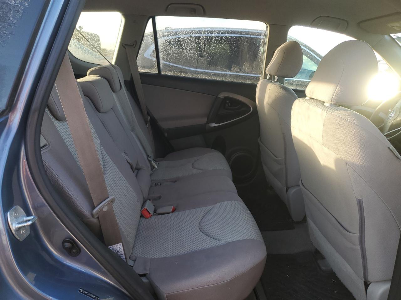 2008 Toyota RAV 4 VIN JTMBD33V886087614 Copart auction photo, minor dent/scratches damage thumbnail 11