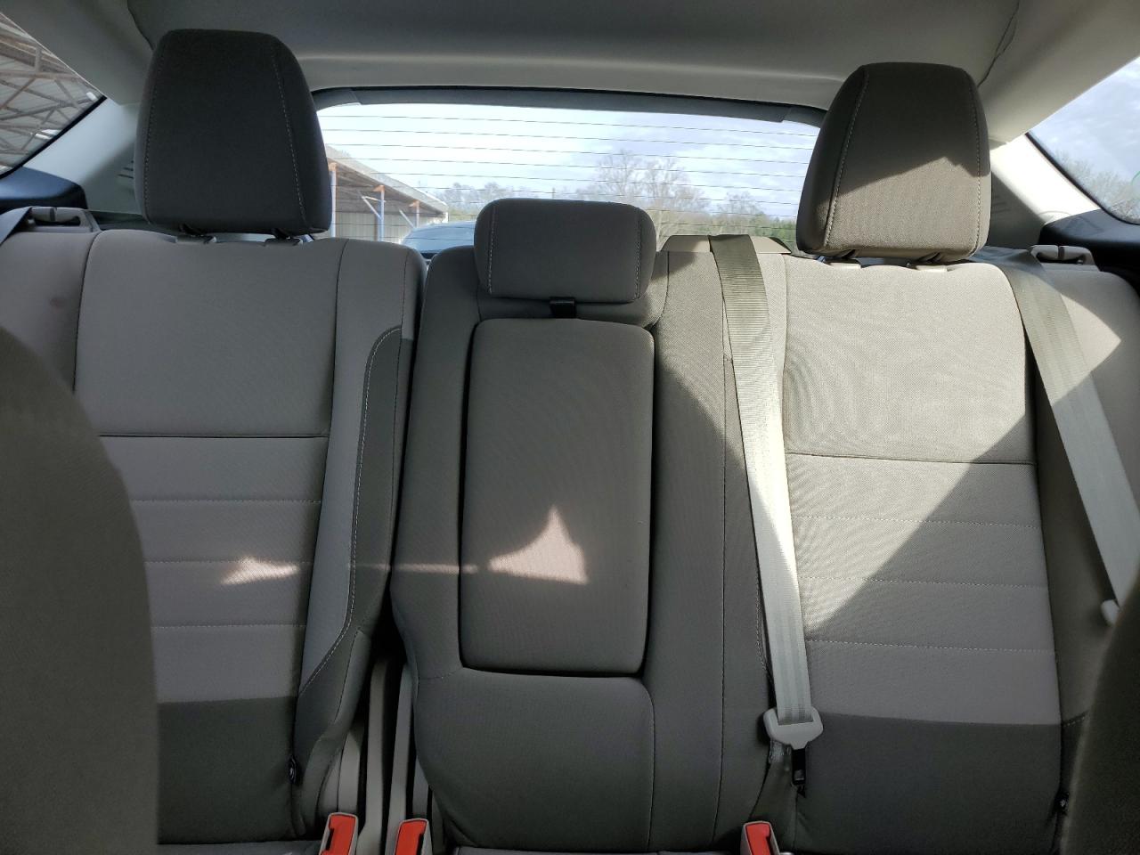 2014 Ford C-MAX VIN 1FADP5AU9EL512072 Copart auction photo, side damage thumbnail 10